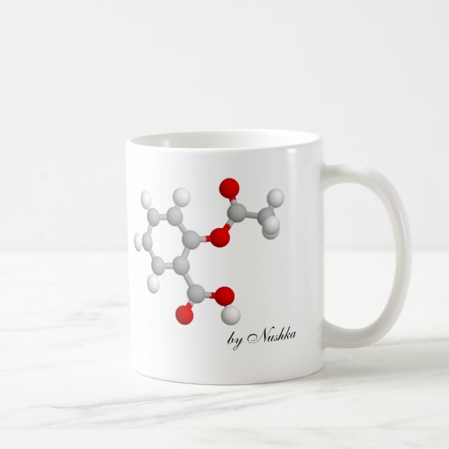 Mug Aspirin (Droite)
