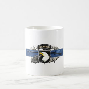 Mug assaut 11C 101st aérien