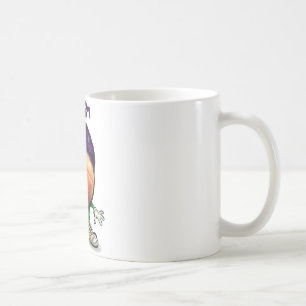 Mug Assistant Basket-ball