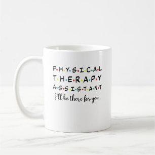 Mug Assistant en physiothérapie, Assistant en thérapeu