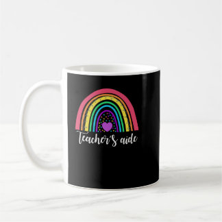 Mug assistant enseignant
