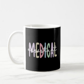 Mug Assistant Médicale Appréciation Assistant médical
