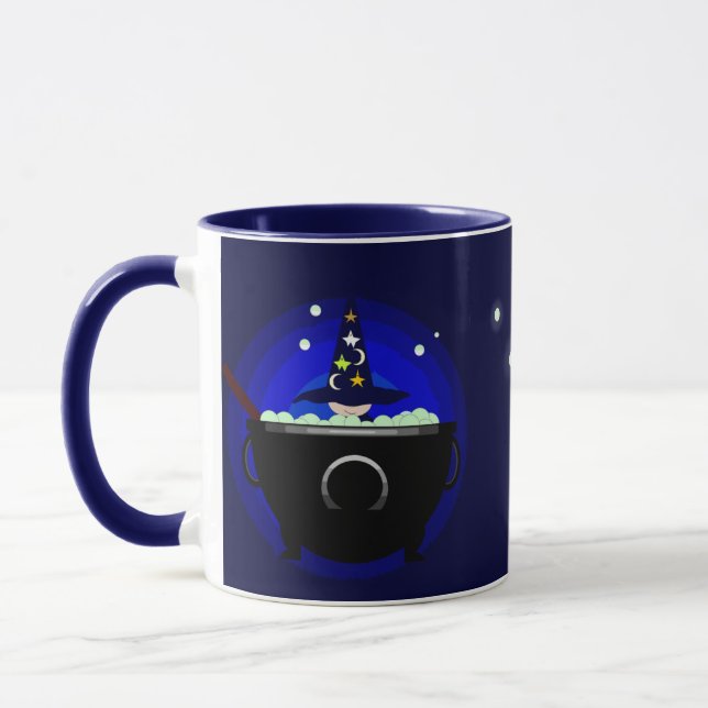 Mug Assistant Musique (Gauche)