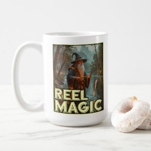 Mug Assistant Pêche en gros