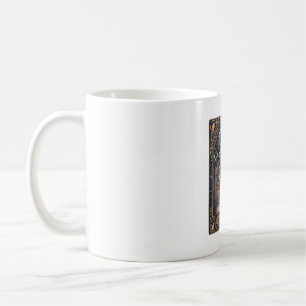 Mug Assistant Personnel Chat Drôle de Propriétaire Hum