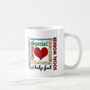 Mug Assistant social