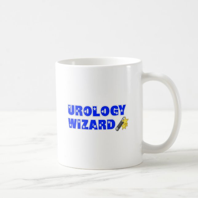 Mug Assistant Urologie (Droite)