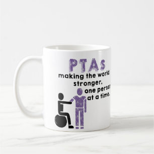 Mug Assistants physiothérapeutes