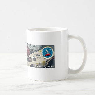 Mug Association du nord-ouest des enthousiastes de
