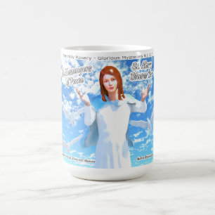 Mug Assomption de Sainte Marie au Ciel