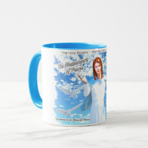Mug Assomption de Sainte Marie au Ciel