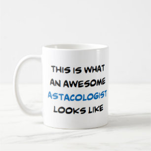 Mug astacologue, génial