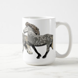 Mug Astrid Art déco