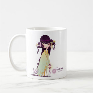 Mug astrological sign Taureau