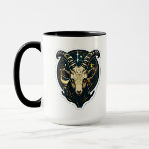 Mug Astrologie