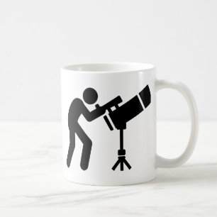 Mug Astronomie