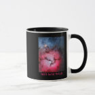 Astronomy Lover M20 Trifid Nebula Messier Objet 2