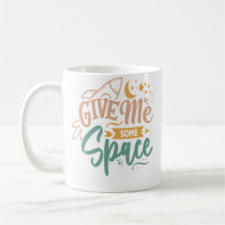 Mug Astrophotographie Astronomie Espace Appareil Photo