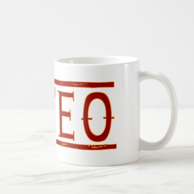 Mug Ateo (Droite)