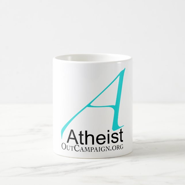 Mug Athée (Centre)