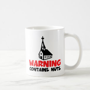 Mug Athée hilare