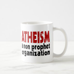Mug athéisme