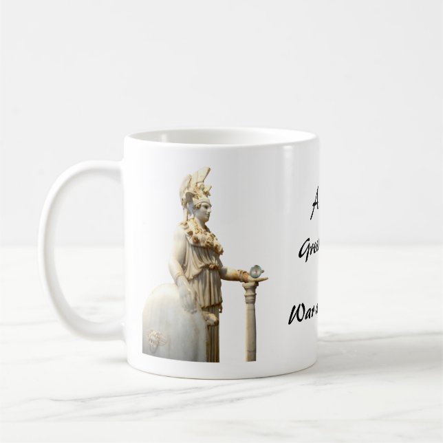 Mug Athéna 2 (Gauche)