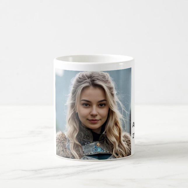 Mug Athena Bogotti Mug, 11 oz (Centre)