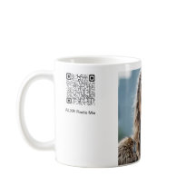 Athena Bogotti Mug, 11 oz