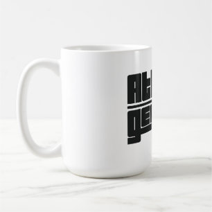 Mug Athènes - Géorgie