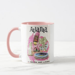 MUG ATLANTA