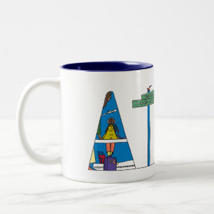 Mug   ATLANTA, GA (ATL)