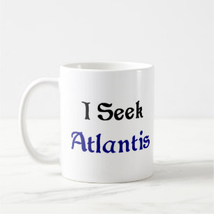 Mug atlantis