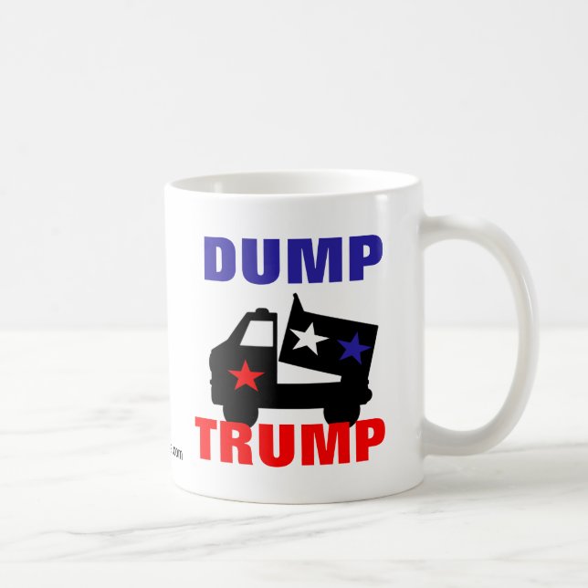 MUG ATOUT DE DÉCHARGE (Droite)