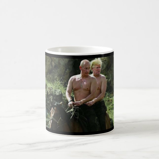 MUG ATOUT POUTINE 2016 (Centre)