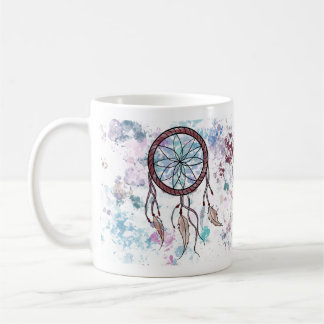 Mug Atrapasueños