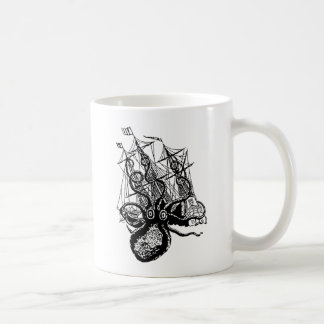 Mug Attaque de Kraken