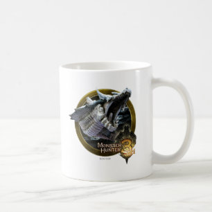 Mug Attaque de Lagiacrus !