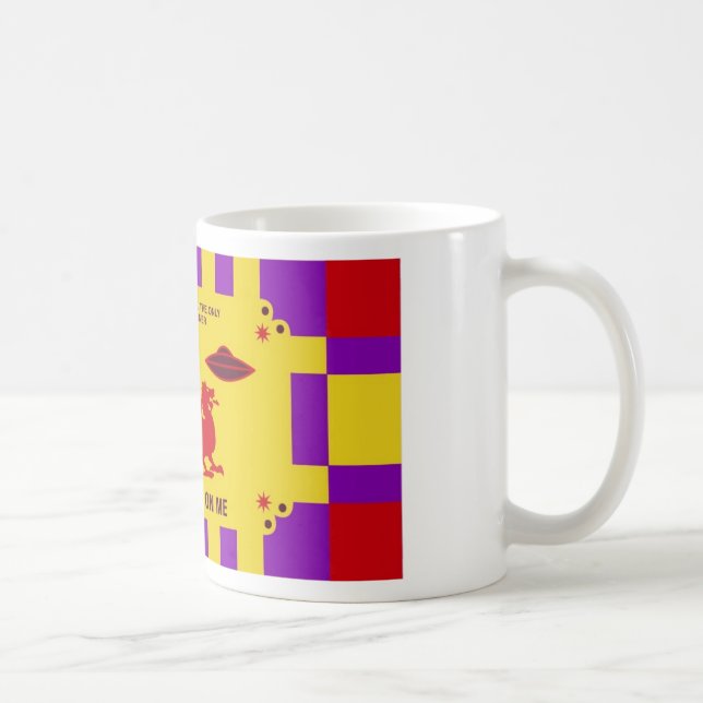 MUG ATTAQUÉ DEDANS (Droite)
