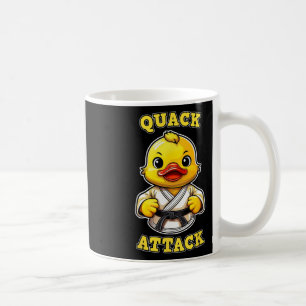 Mug Attaque rapide