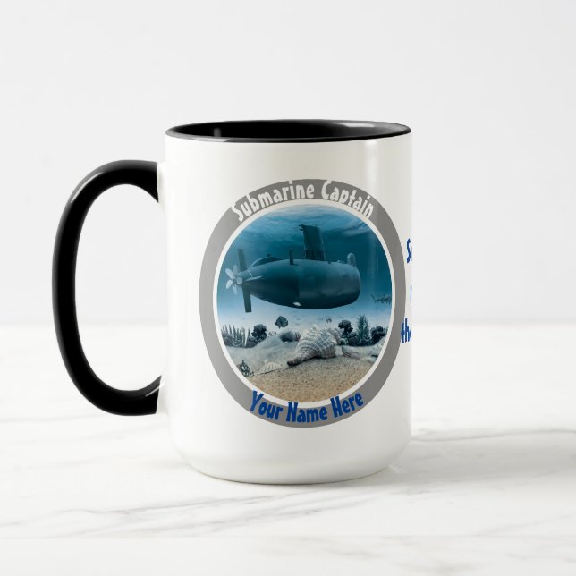Mug Attaque sous-bande (Gauche)