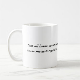 Mug Attaquez "choisi "