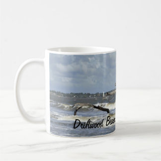 Mug Attaquez la coutume de station de vacances de