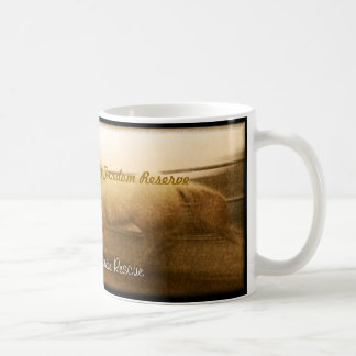 Mug Attaquez la délivrance équine du ranch de type de