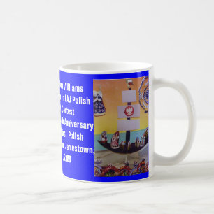 Mug Attaquez, le 2ème concours polonais d'héritage d