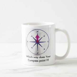 Mug Attaquez quelle manière fait votre point de