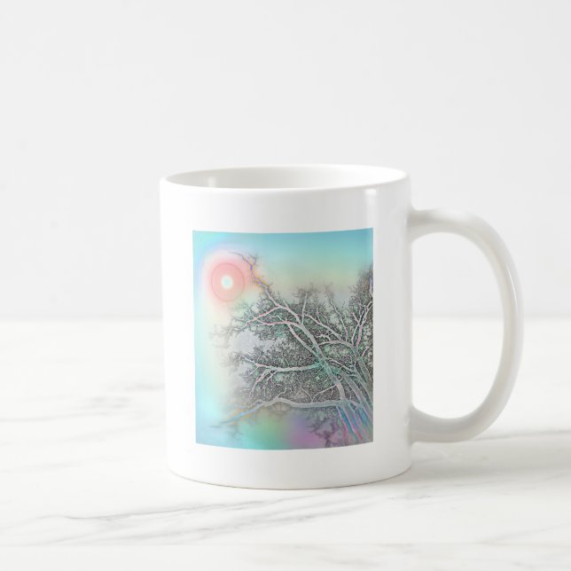 Mug Atteindre (Droite)