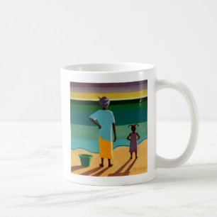 Mug Attente de 2005