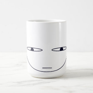 Mug Attention