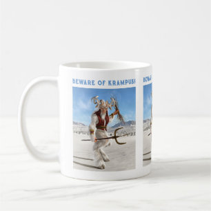Mug Attention au Grampus !